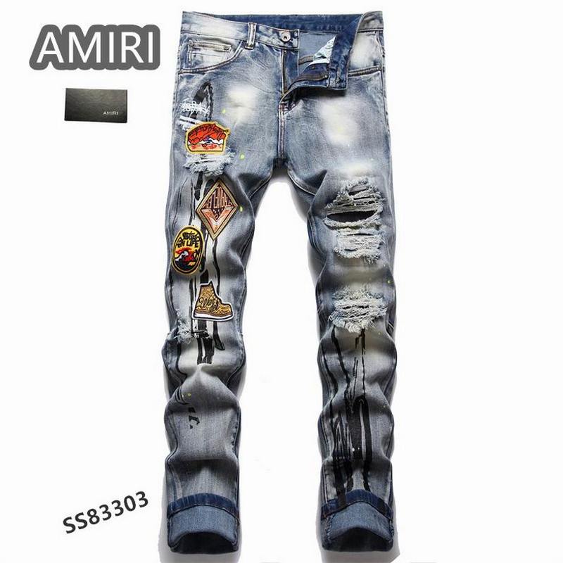 Amiri Men's Jeans 211